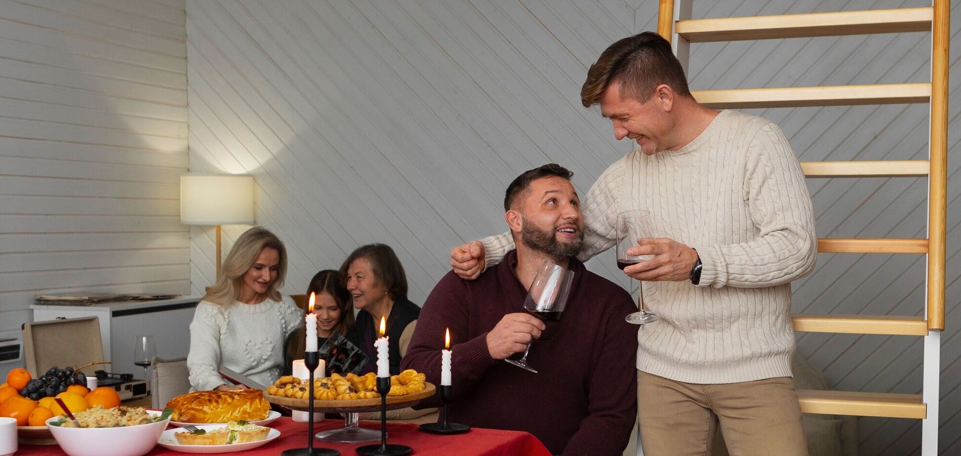 Як у СРСР приймали гостей: традиції уже змінилися