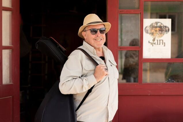 Андрей Макаревич