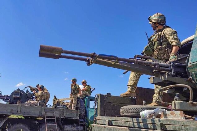 Наступление армии РФ на Сумы и Днепропетровщину: хватит ли у врага сил и какое ИПСО используют против украинцев. Интервью со Жмайло