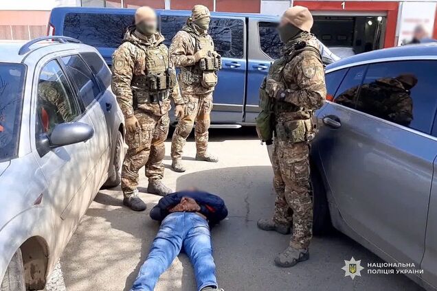 Викрали сина підприємців і вимагали $1 млн викупу: в Одесі викрили й кинули за ґрати п'ятьох учасників банди. Фото