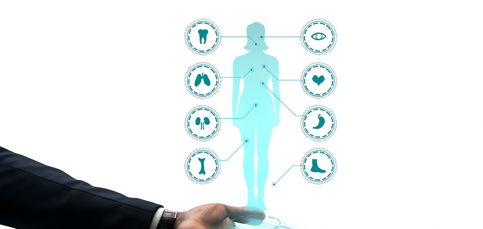 Медицина будущего: телемедицина, смарт-гаджеты и цифровое здоровье