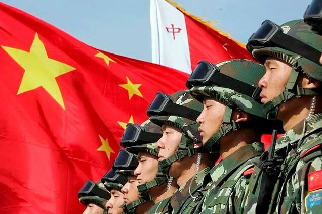 'Больше вреда, чем пользы': в Китае заявили, что американское оружие не спасет Тайвань