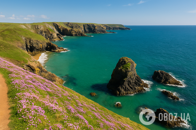 Найкращі літні напрямки у Європі: 5 ідеальних місць