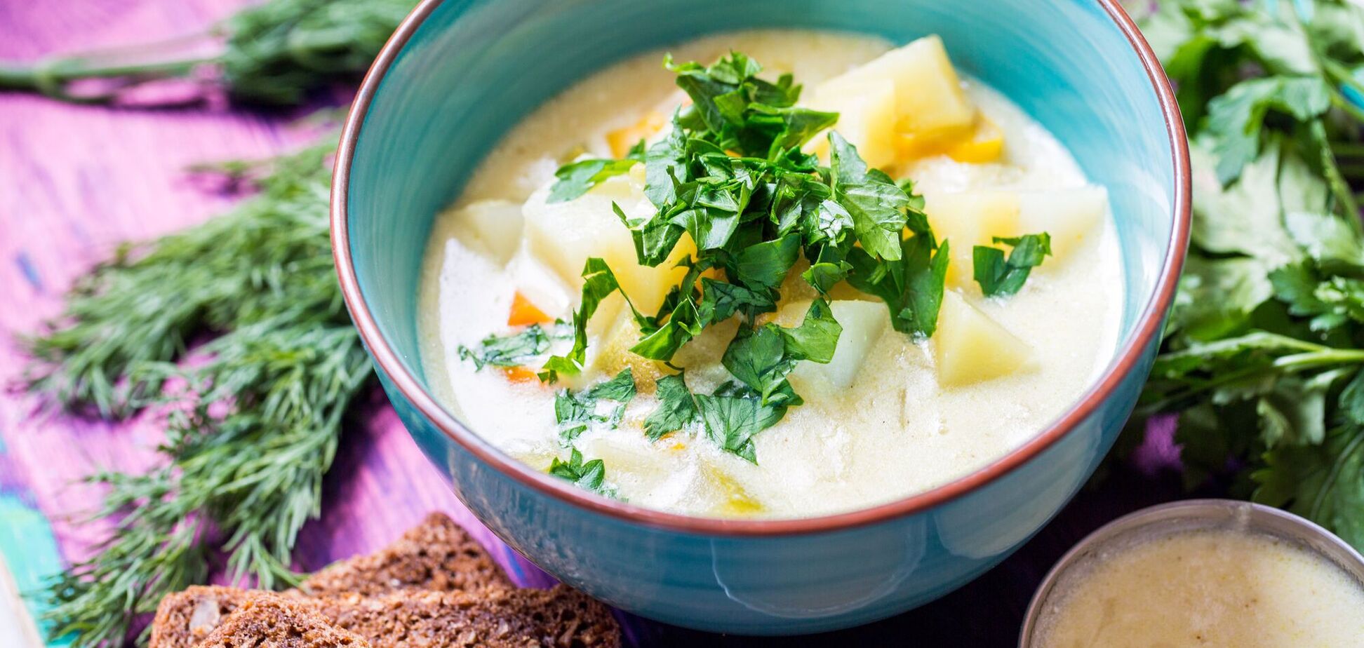 Не просто отварная: как вкусно приготовить молодую картошку, чтобы ели все