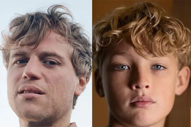 HBO выбрал актеров на роли Драко Малфоя, Молли Уизли и Дурслей в новом сериале. Фото