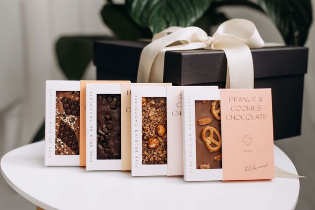 Від дистрибуції до інновацій: як співзасновник Spell Віталій Іванов створив шоколадний бренд нового покоління