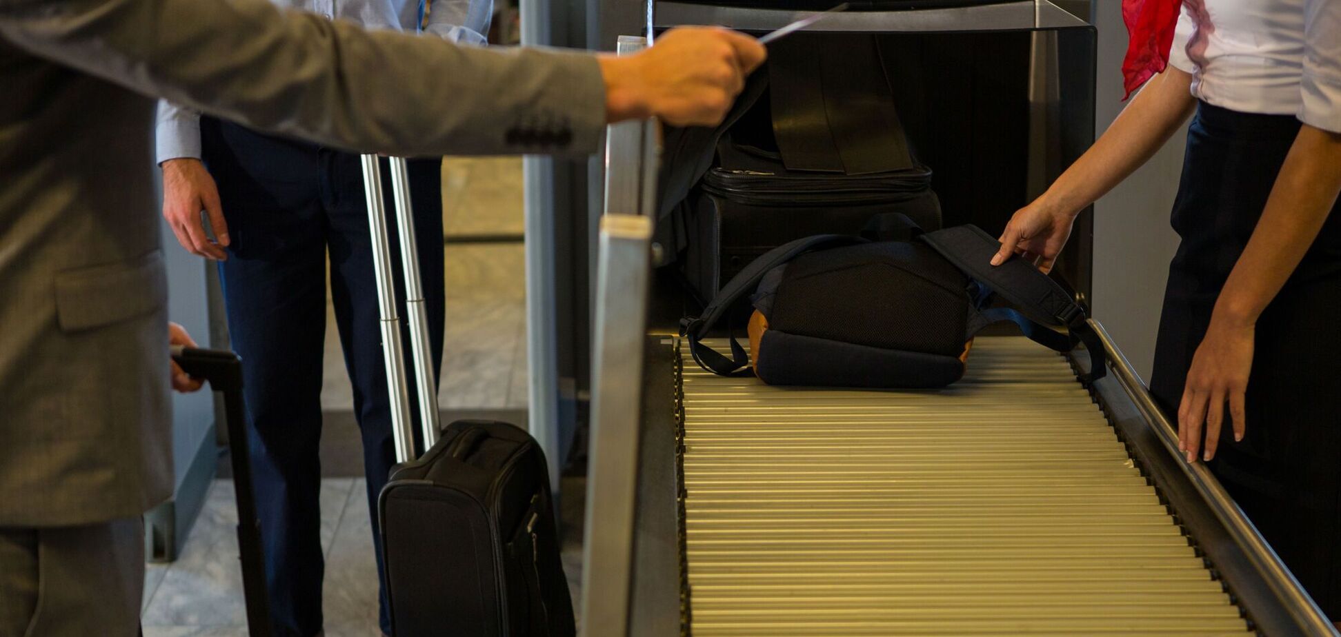 'Маленькая этикетка': назван трюк, который позволит ускорить получение багажа в аэропорту
