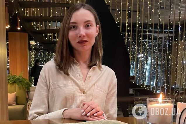 Безжалостно бил ногами: в Киеве мужчина напал на жену возле ее квартиры. Все подробности и фото