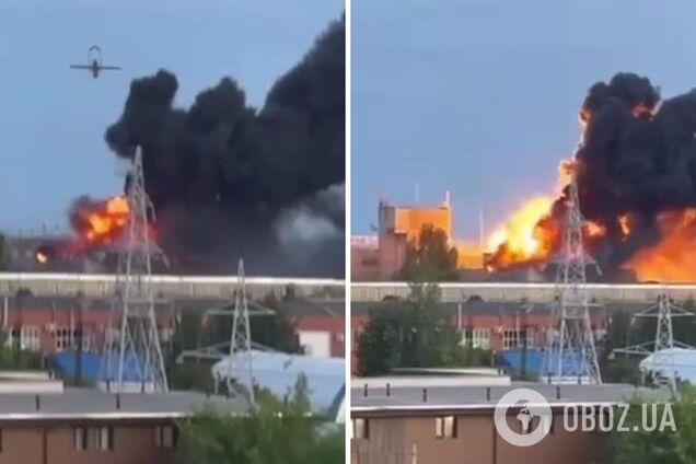 Атака та завод у Чебоксарах