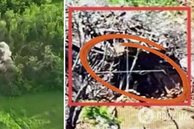 Результативная FPV-операция: на Харьковском направлении пограничники сломали оборону, логистику и планы врага. Видео