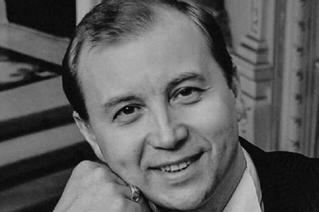 Його голос знав увесь світ: на Сумщині загинув волонтер і соліст Одеської національної опери Владислав Горай. Фото