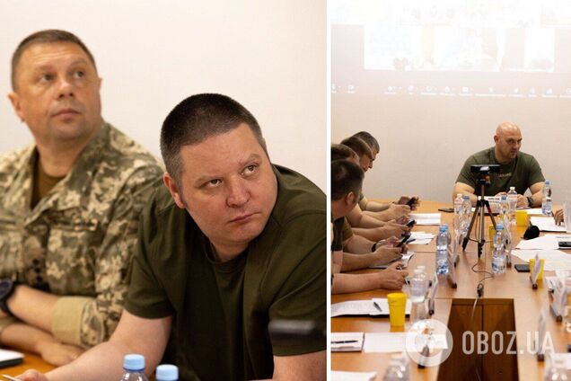 'На порядку денному – примусова евакуація': голова Дніпропетровської ОВА скликав Раду оборони області