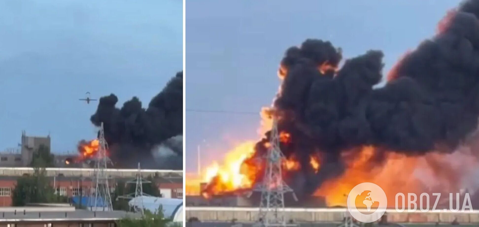 'И дальше будем терпеть'? Россияне устроили истерику из-за атаки БПЛА на стратегический завод в Чувашии