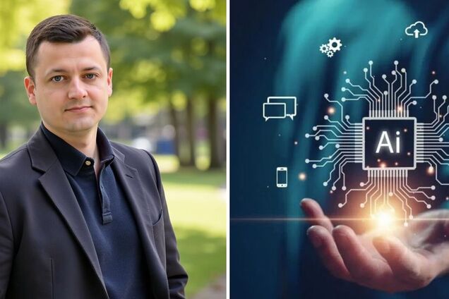 Искусственный интеллект дает малому бизнесу большие возможности, – Балан
