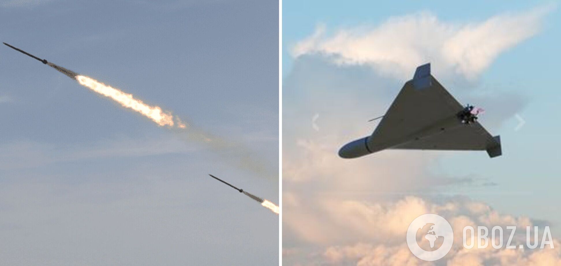 Росія обрала тактику 'концентрованих ударів': експерт вказав на загрози для України