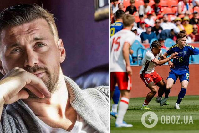 'Гравцям не до збірної': Мілевський пояснив фіаско України в матчі з Канадою