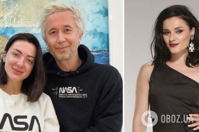 'Мы с ними видимся': подруга Бабкиных рассказала, как часто супруги возвращаются в Украину и чем скандальный певец порадовал ее