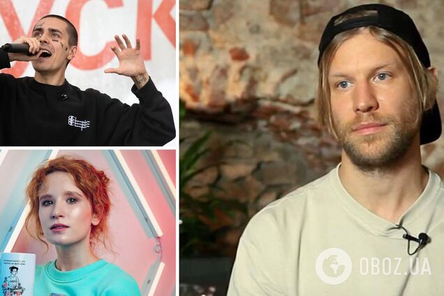 Фестиваль 'дружби народів'. Українські топартисти виступлять на одній сцені з росіянами в Польщі: хто погодився