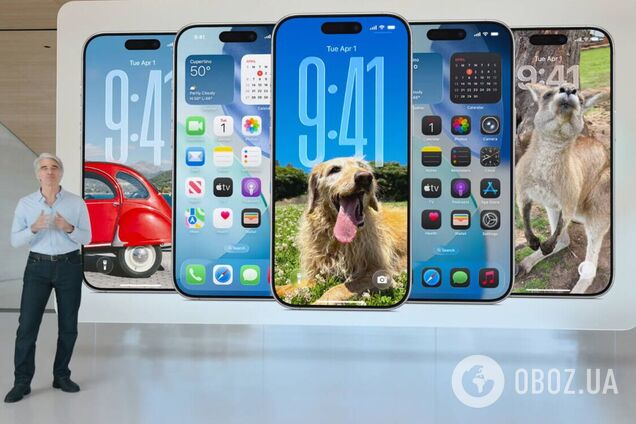 Что покажут на презентации Apple 9 сентября: пять главных новинок