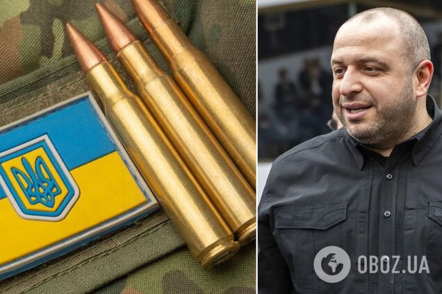 'Договорились с партнерами': Умеров заявил, что украинским компаниям стоит открывать представительства в Европе