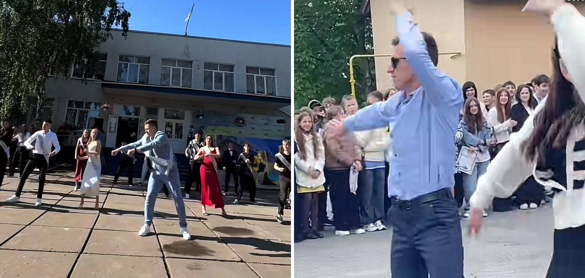 'Діти відчувають фальш'. Український освітянин назвав фриками директорів шкіл, які співають і танцюють з учнями