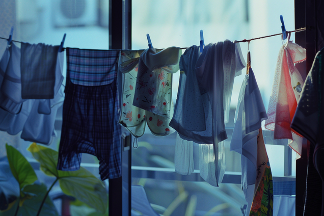 Обязательно ли стирать новую одежду перед тем, как носить: эксперты дали ответ