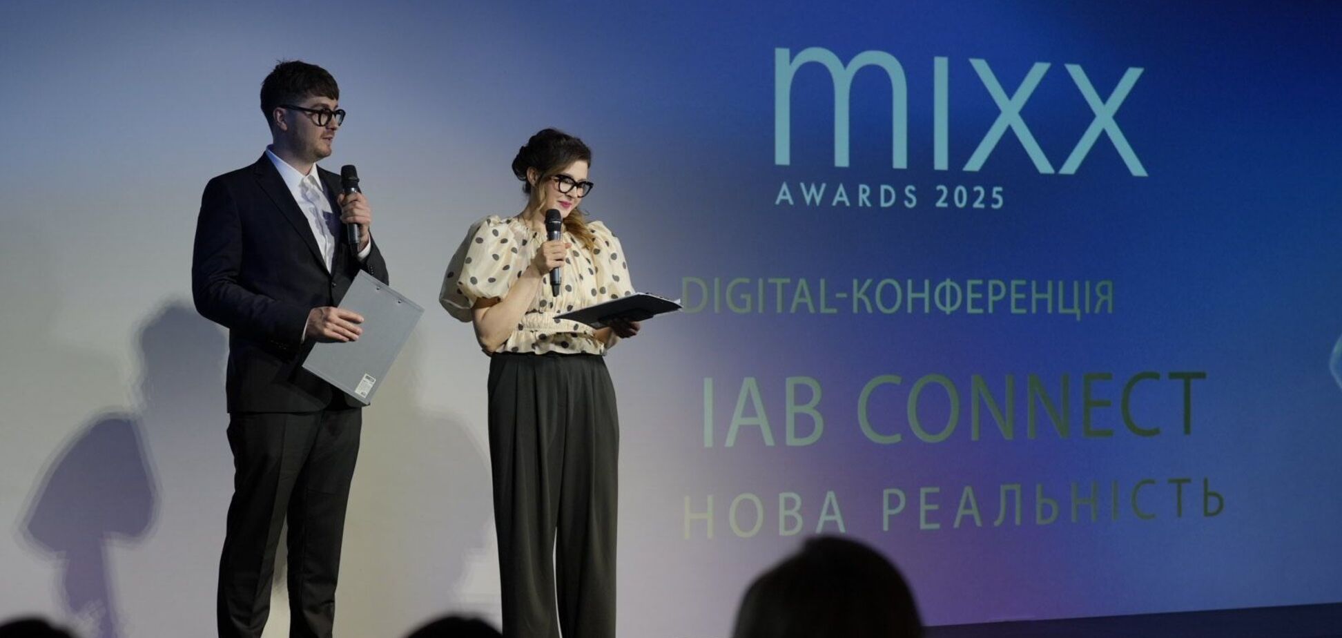 Оголошено результати IAB MIXX Awards 2025: хто отримав золото серед 364 робіт