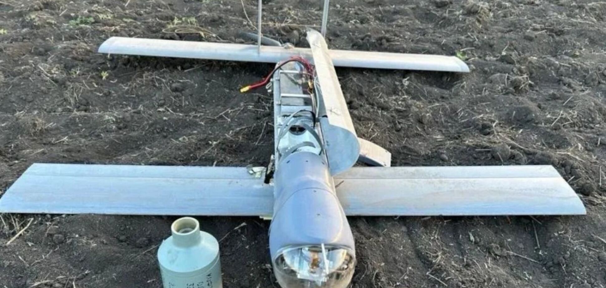 Активно застосовується на Сумщині: у ГУР розповіли про 'начинку' нового ударного БПЛА ворога V2U зі штучним інтелектом