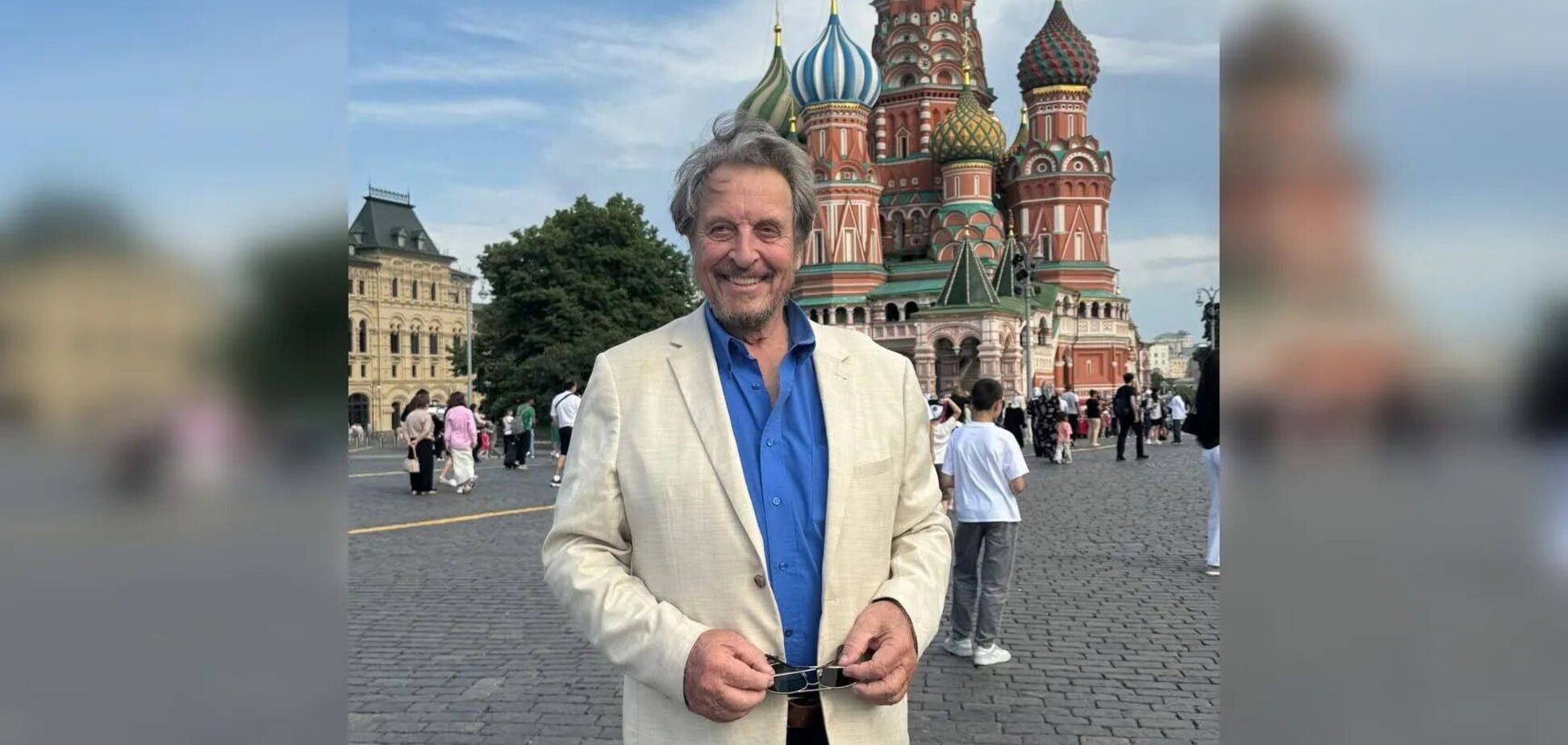 ПТСР через роботу в Білому домі: батько Маска вказав на головну помилку найбагатшої людини планети