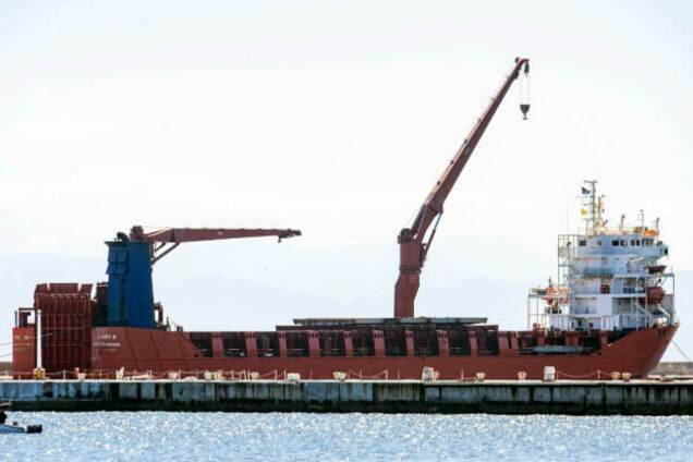 Украинская разведка сорвала попытки россиян приобрести оружие через Южную Африку – WP