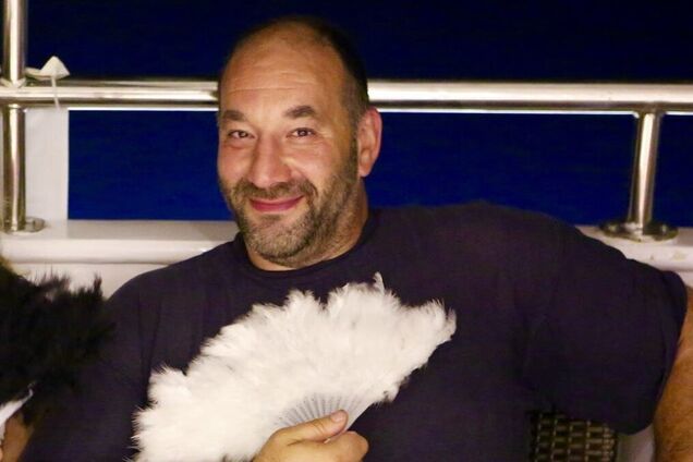 Иллюстрация - Леонид Миндич