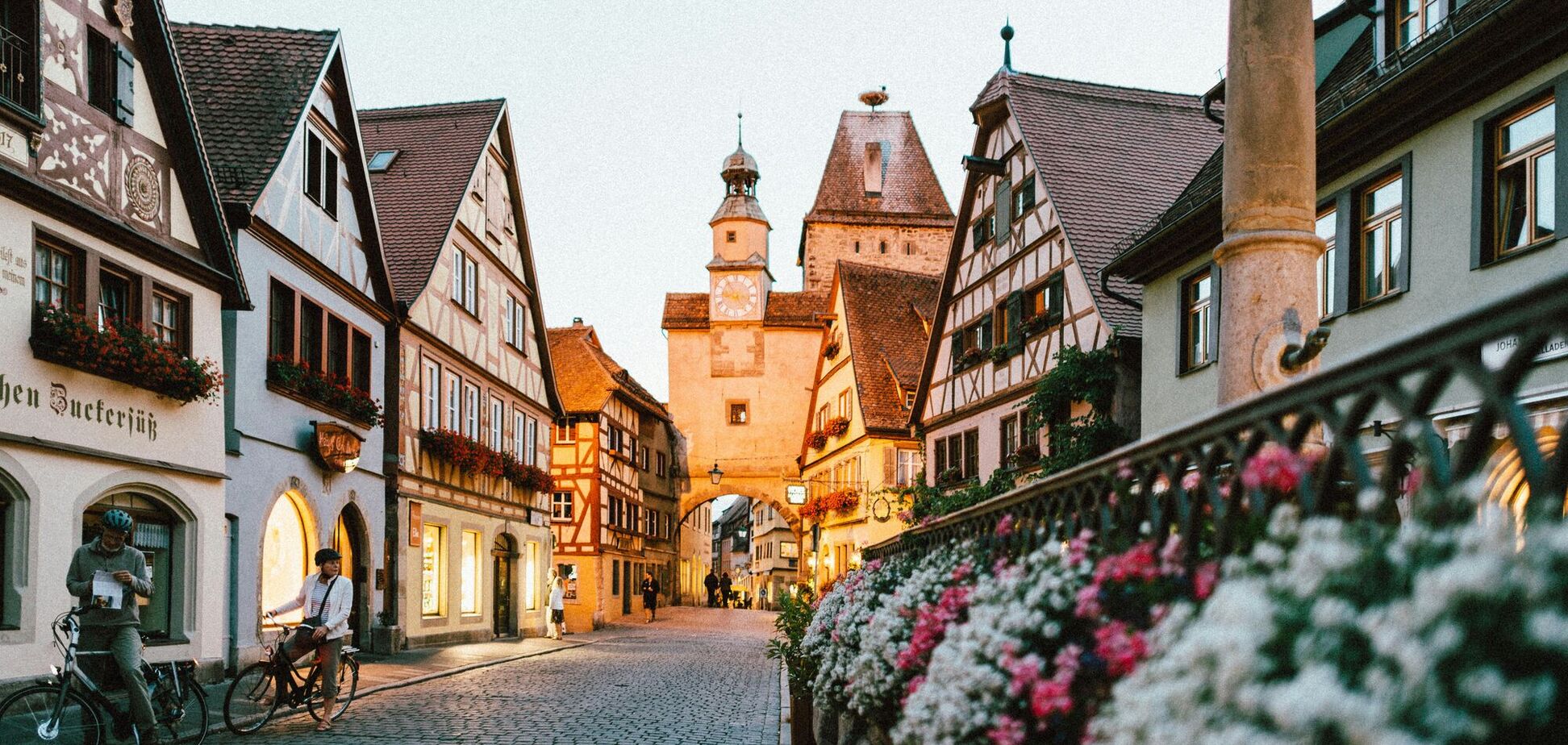 Куди поїхати замість Франції: недооцінені альтернативи