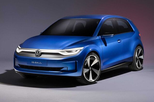 Volkswagen ID.2