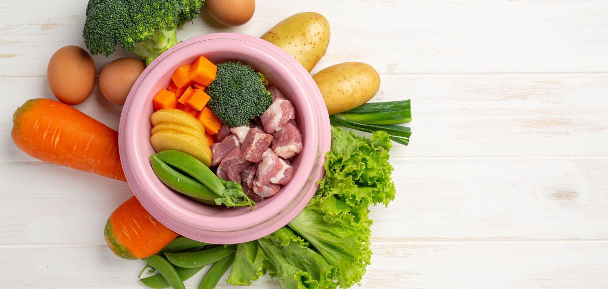 Продукти, які можуть допомогти знизити тиск: що радять дієтологи