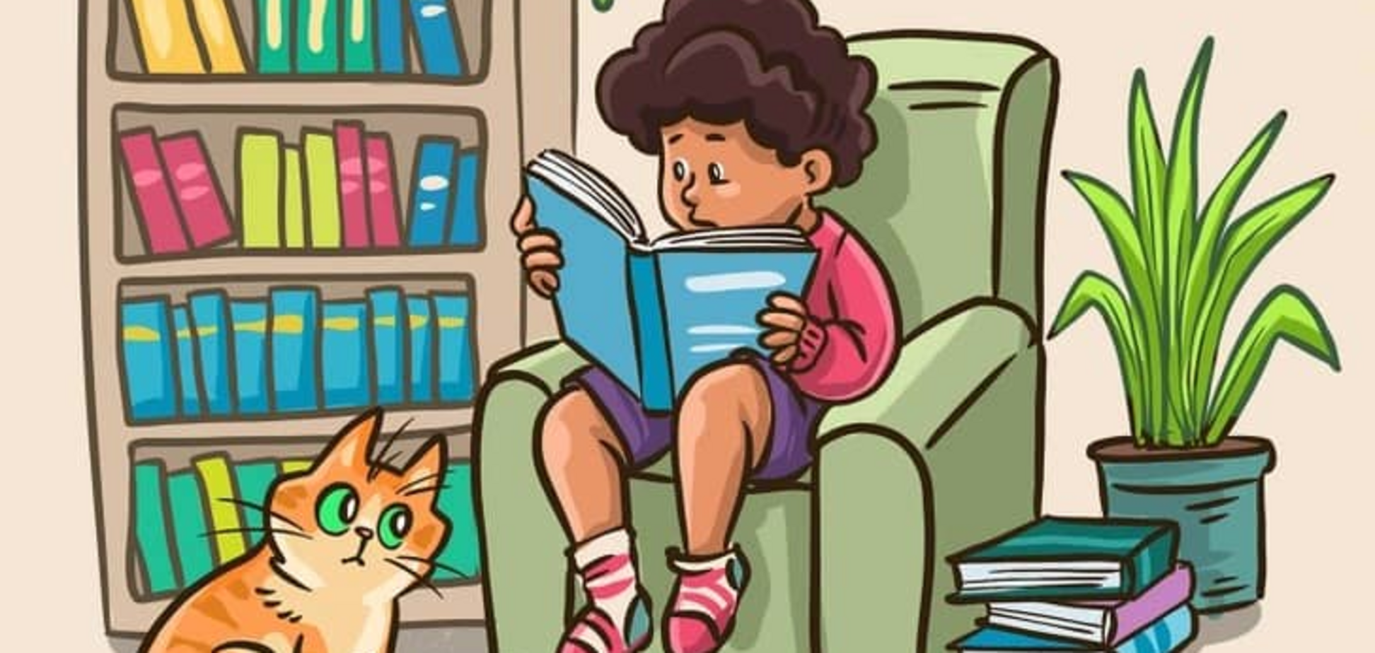 Найдите ошибку на рисунке: головоломка для сообразительных