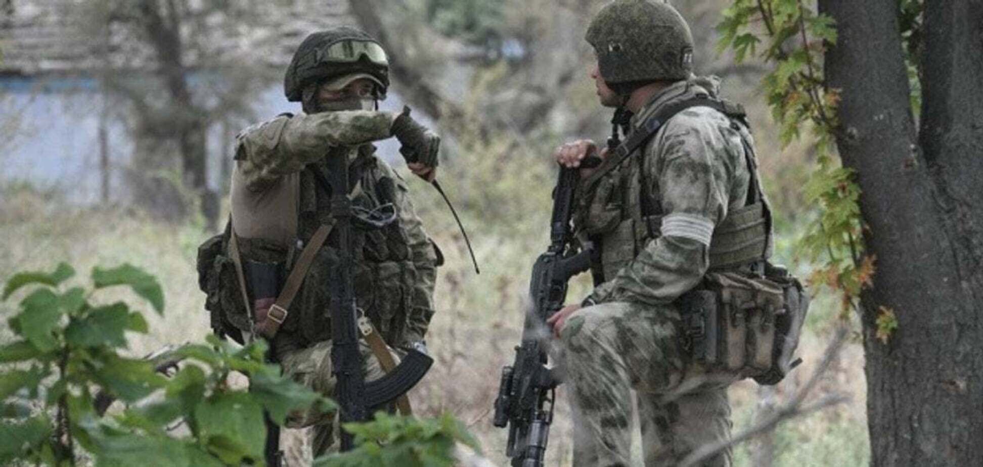 Прив'язали до мотоцикла і волочили дорогою: окупанти, ймовірно, стратили українського полоненого. Відео 18+