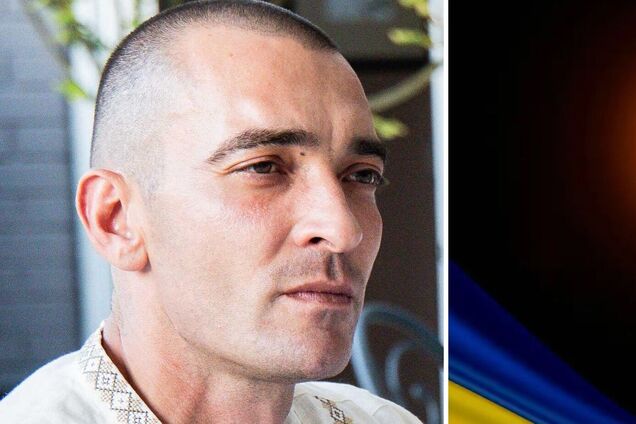 На війні загинув командир 110 ОМБр полковник Сергій Захаревич: що про нього відомо. Фото