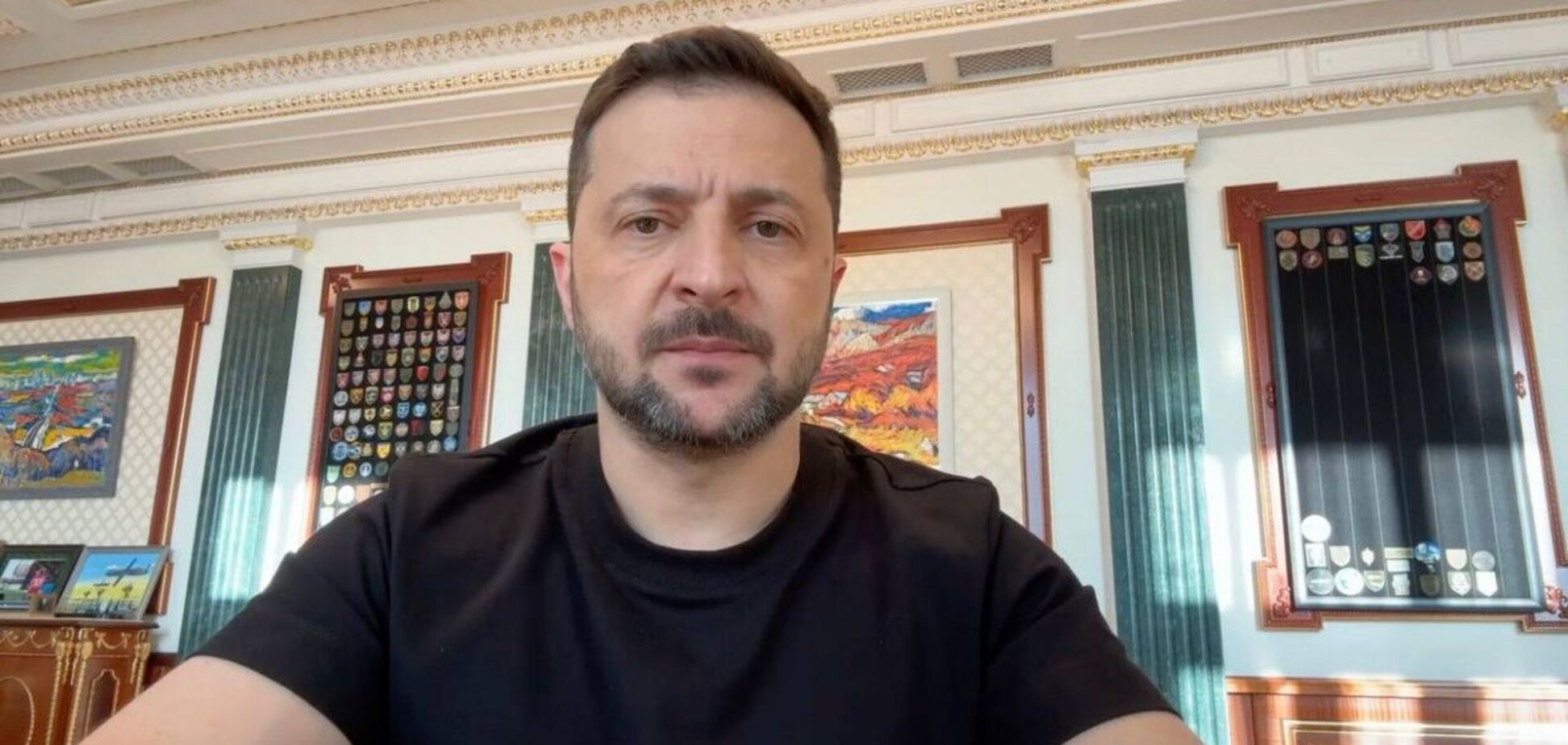 'Серед головних питань – виробництво зброї': Зеленський розповів про підготовку до зустрічей у Європі. Відео