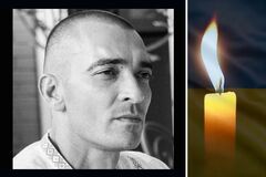 На війні загинув командир 110 ОМБр полковник Сергій Захаревич: що про нього відомо. Фото