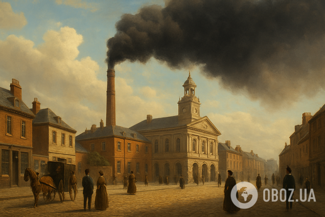 На Земле 130 лет назад прозвучал 'сигнал бедствия': что это было