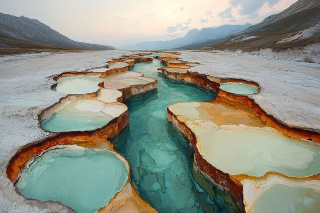 На Земле может появиться новый океан: что заметили ученые