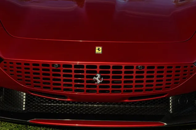Ferrari Roma