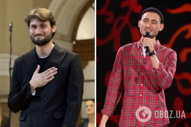 Ніхто з суддів не розвернувся, а він став феноменом України: яким був виступ керівника хору 'Гомін' Вадима Яценка на 'Голосі країни' у 2018 році