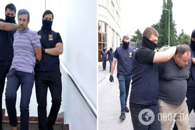 Суд в Баку арестовал двух россиян, задержанных по делу 'Sputnik Азербайджан'