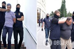 Суд у Баку арештував двох росіян, затриманих у справі 'Sputnik Азербайджан'