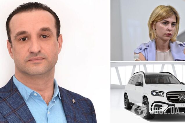 Чем известен Михаил Стефанишин