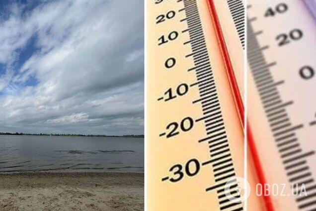 'Давайте ценить наш умеренно-континентальный климат': синоптик раскритиковала коллег за 'аномальную жару' в Украине
