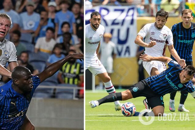 Грандов поставили на колени: на клубном ЧМ по футболу произошли грандиозные сенсации. Видео