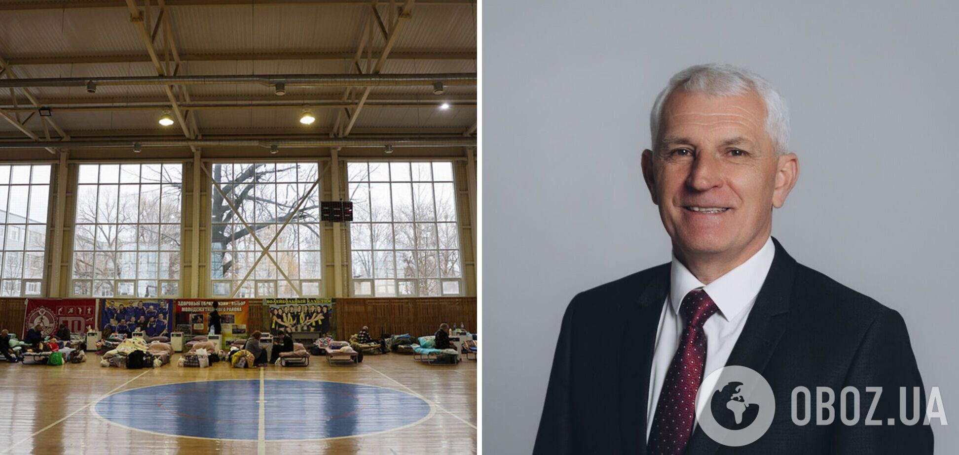 'Они направляют ракеты!' В РФ в истерике пожаловались на разрушенные стадионы в Курской области