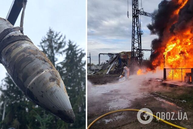 СБУ повідомила про підозру російському полковнику, який командував атаками "Кинджалів" по енергооб'єктах України